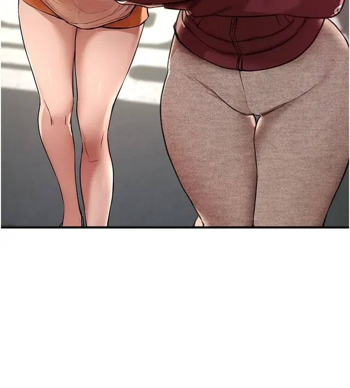 第12話-年輕嫩妹的私密處