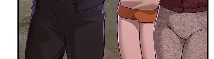 第13話-在廁所吃掉20歲小妹妹