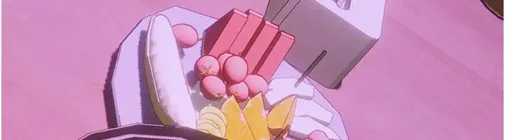 第13話-在廁所吃掉20歲小妹妹