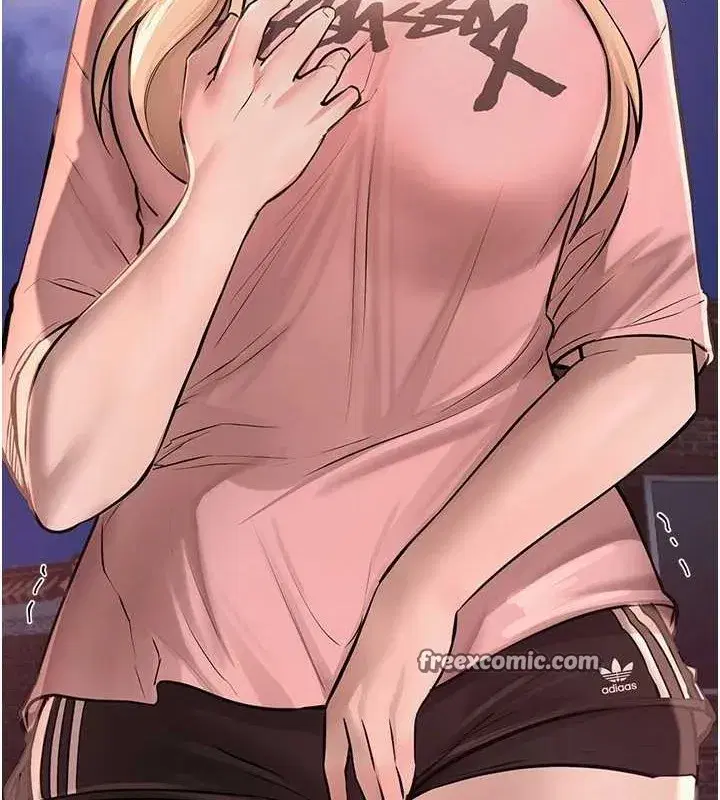 第15話-在朋友面前全部脫光光