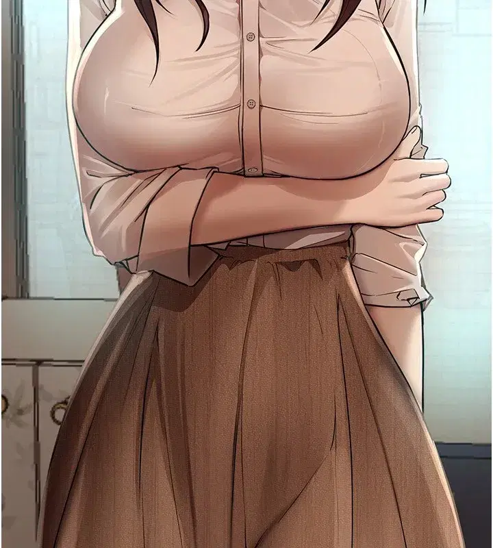 第17話-我來試試看強勢女的小穴