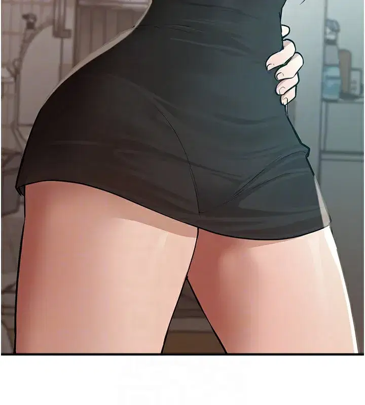 第17話-我來試試看強勢女的小穴