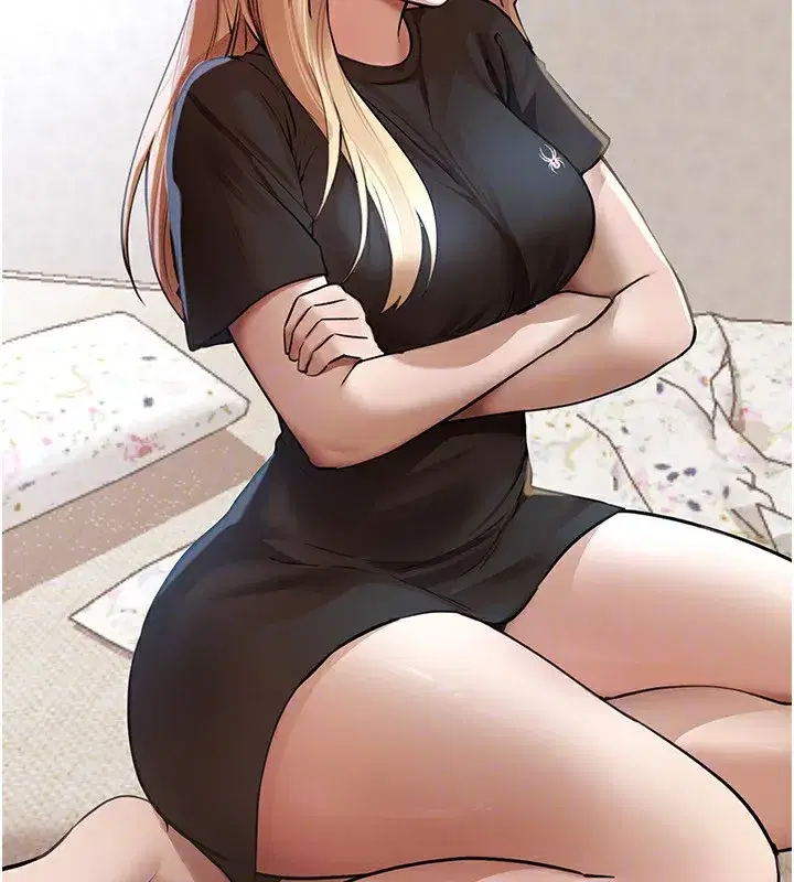 第17話-我來試試看強勢女的小穴