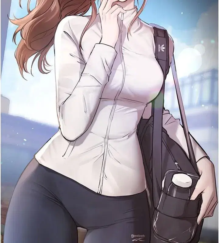 第18話-我這是…第一次…