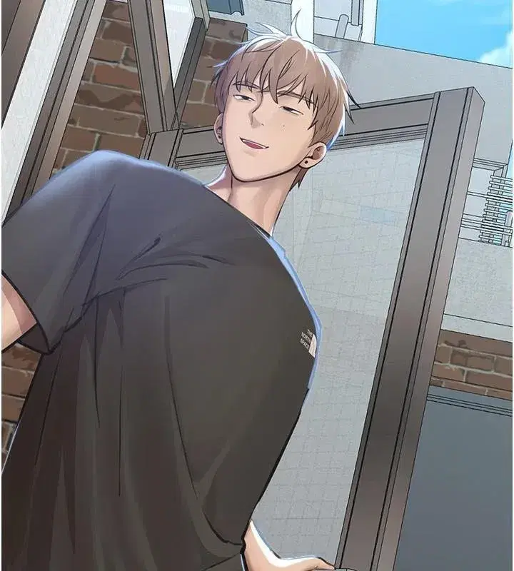 第18話-我這是…第一次…