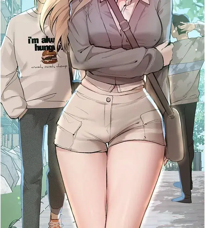 第18話-我這是…第一次…