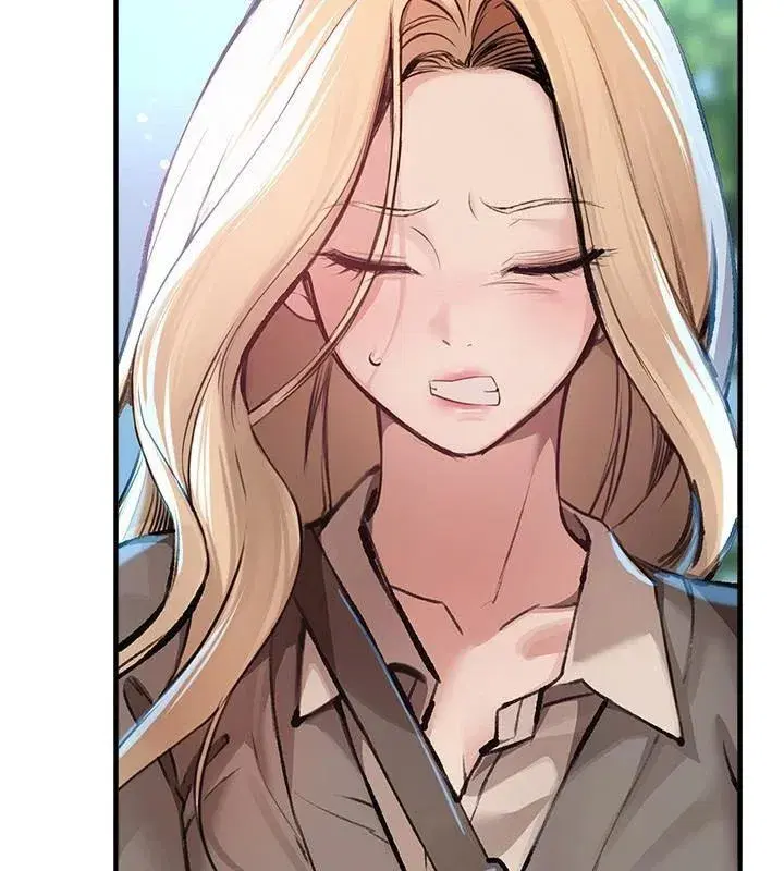 第18話-我這是…第一次…