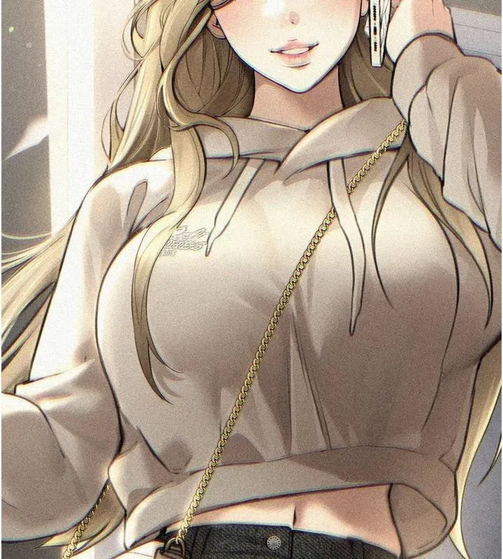 第18話-我這是…第一次…