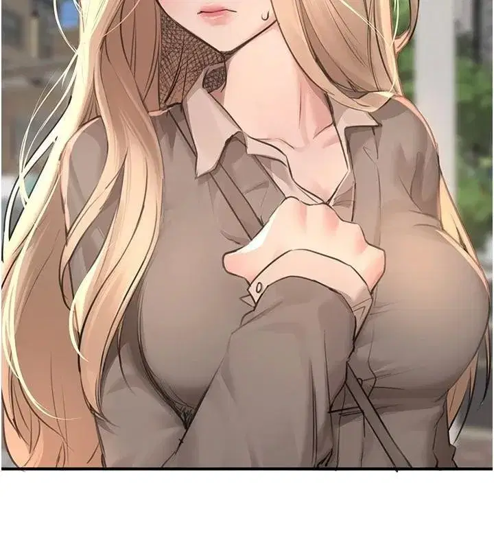 第18話-我這是…第一次…