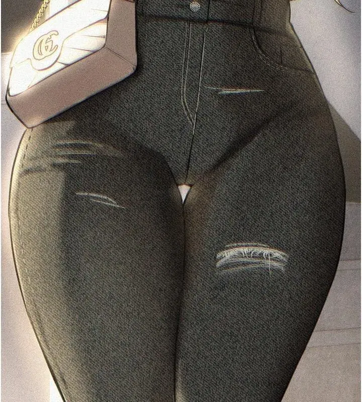 第18話-我這是…第一次…