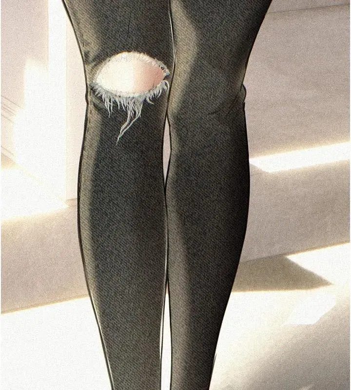 第18話-我這是…第一次…