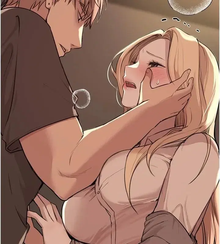 第18話-我這是…第一次…