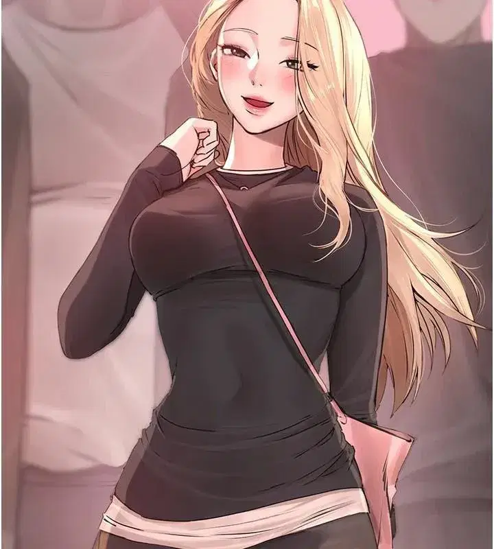 第18話-我這是…第一次…