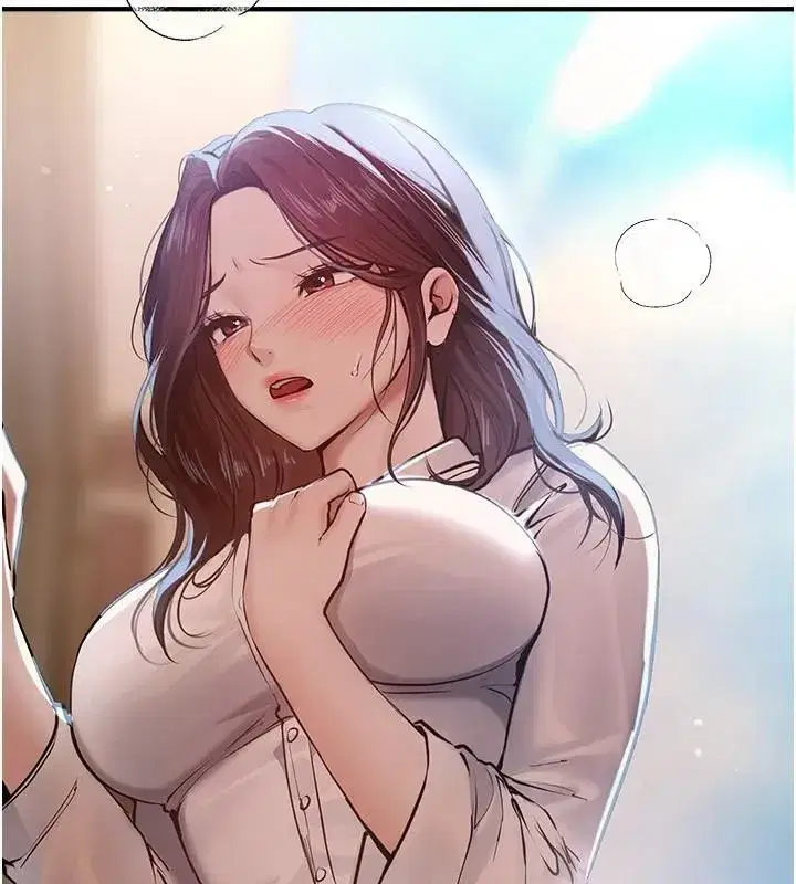 第18話-我這是…第一次…