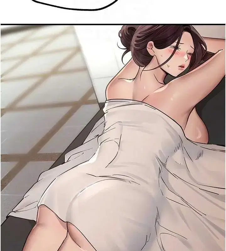 第22話-揮灑汗水認真清掃