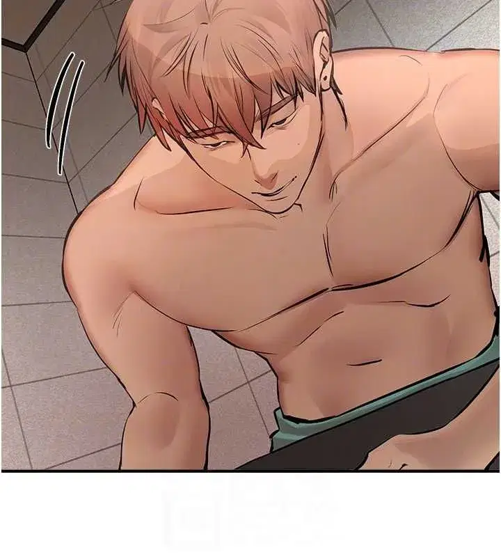 第22話-揮灑汗水認真清掃