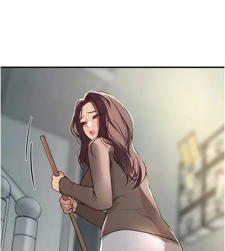 第22話-揮灑汗水認真清掃