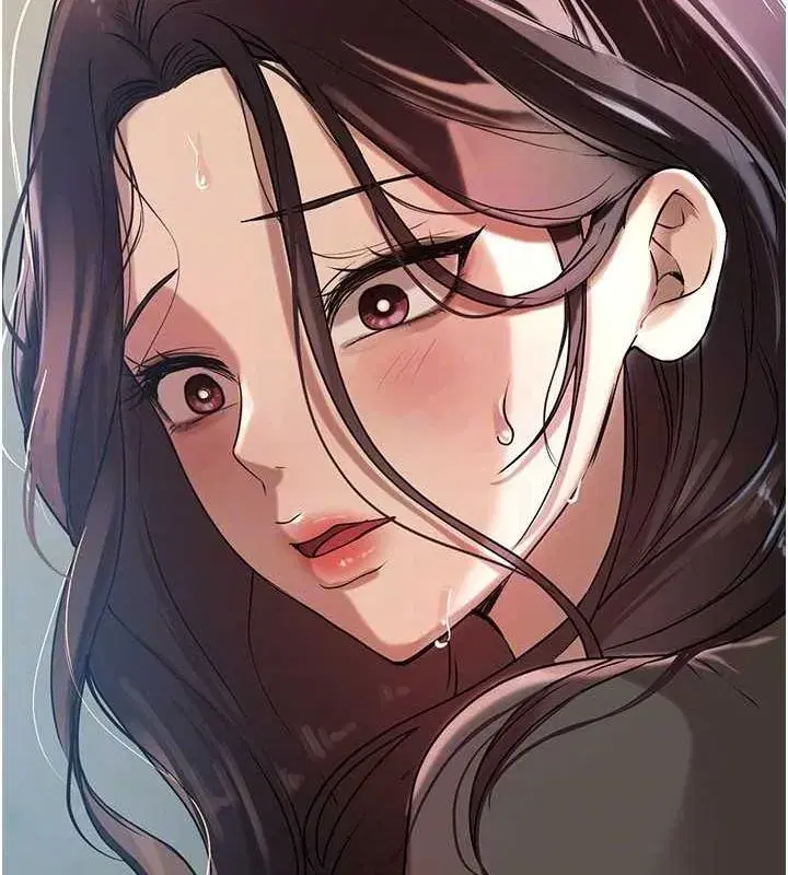 第22話-揮灑汗水認真清掃