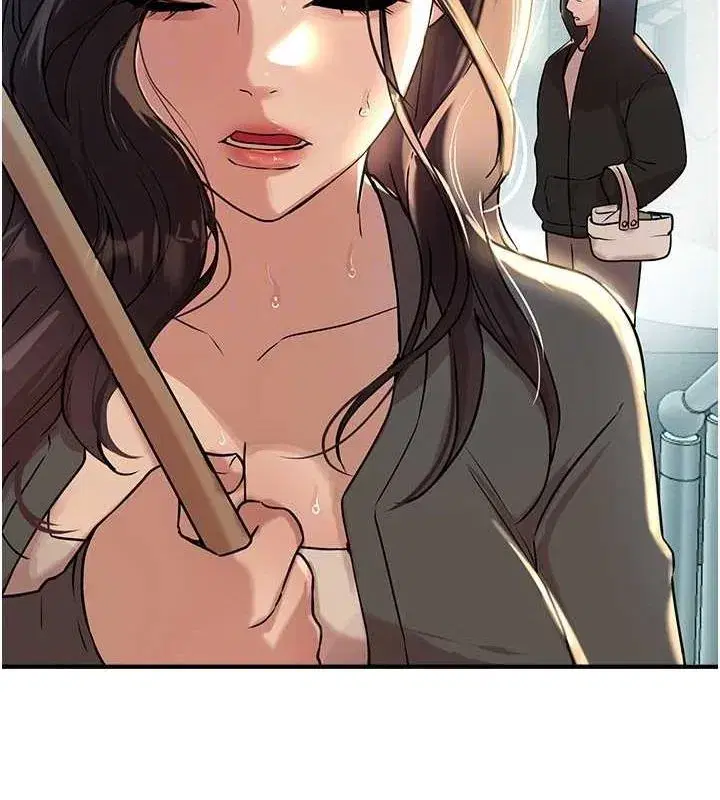 第22話-揮灑汗水認真清掃