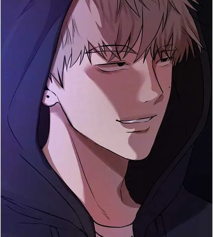 第22話-揮灑汗水認真清掃