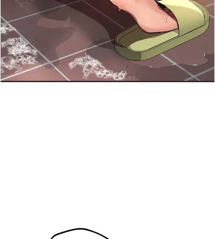 第22話-揮灑汗水認真清掃