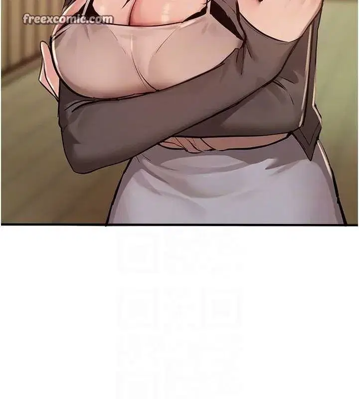 第22話-揮灑汗水認真清掃