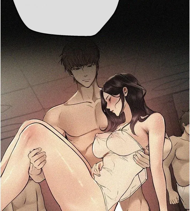 第24話-具有性吸引力的絕頂呻吟