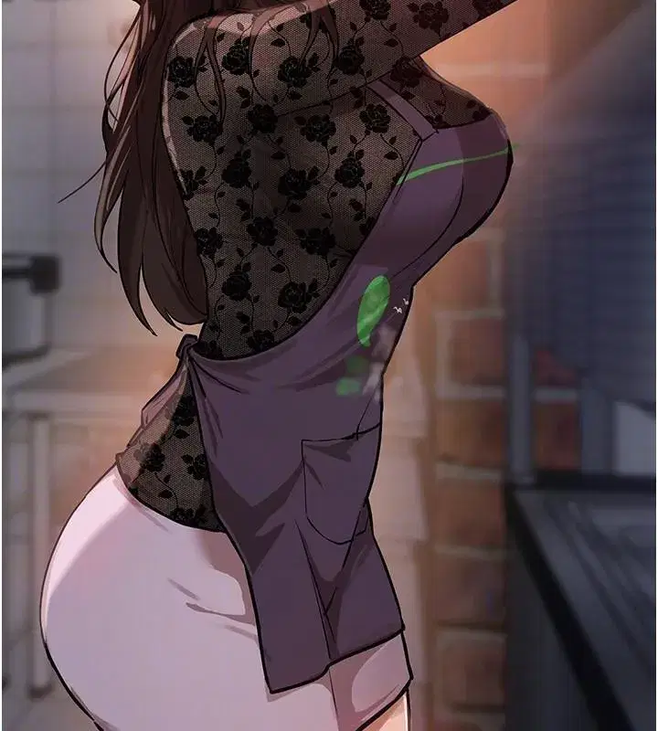 第24話-具有性吸引力的絕頂呻吟