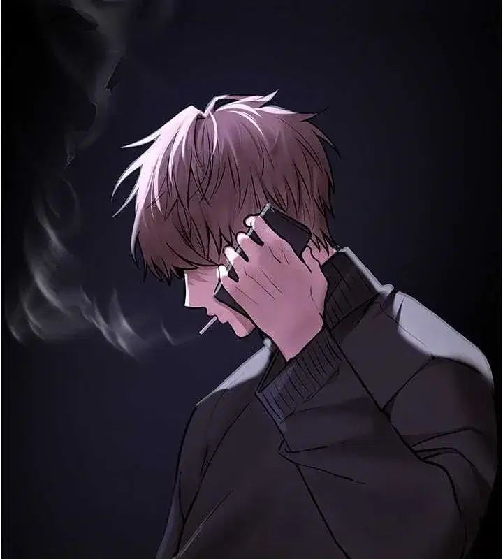 第25話-深夜滾床單的男女