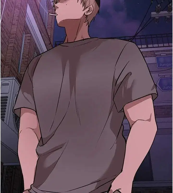 第25話-深夜滾床單的男女