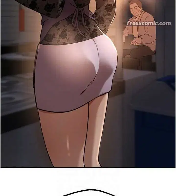 第25話-深夜滾床單的男女