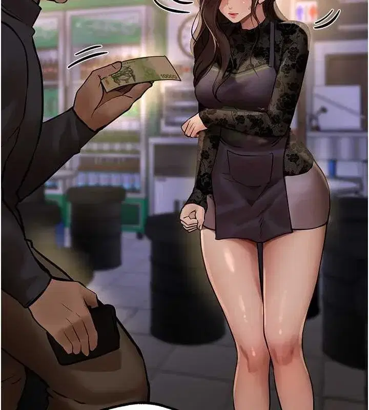 第25話-深夜滾床單的男女