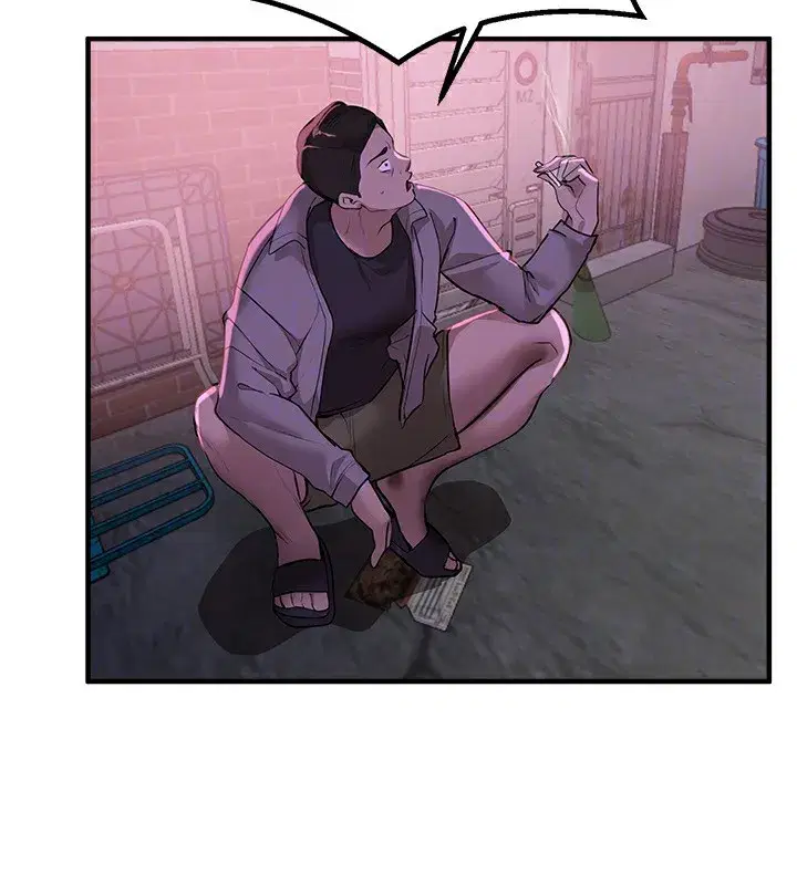 第26話-需要夏柳的女人們