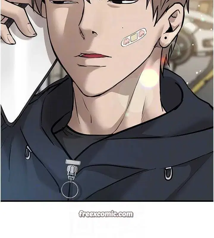 第27話-明明有穿內褲…卻被看光了