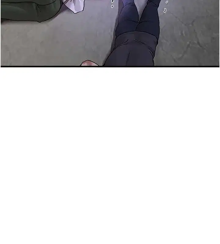 第27話-明明有穿內褲…卻被看光了