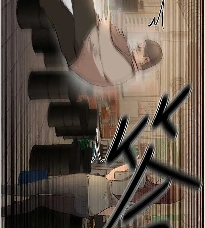 第27話-明明有穿內褲…卻被看光了