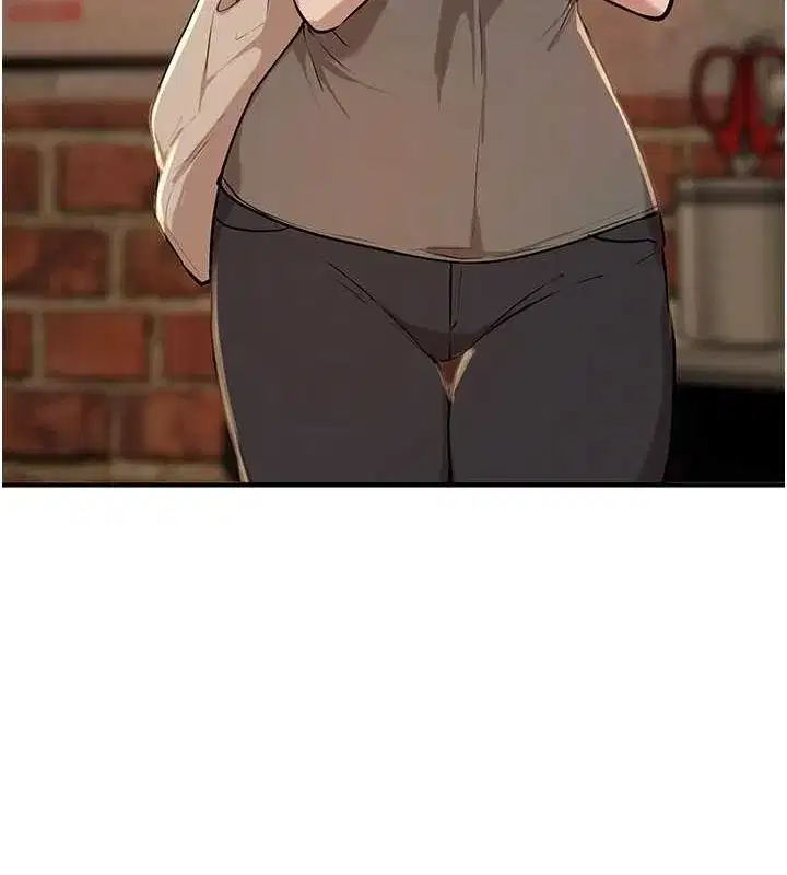 第27話-明明有穿內褲…卻被看光了