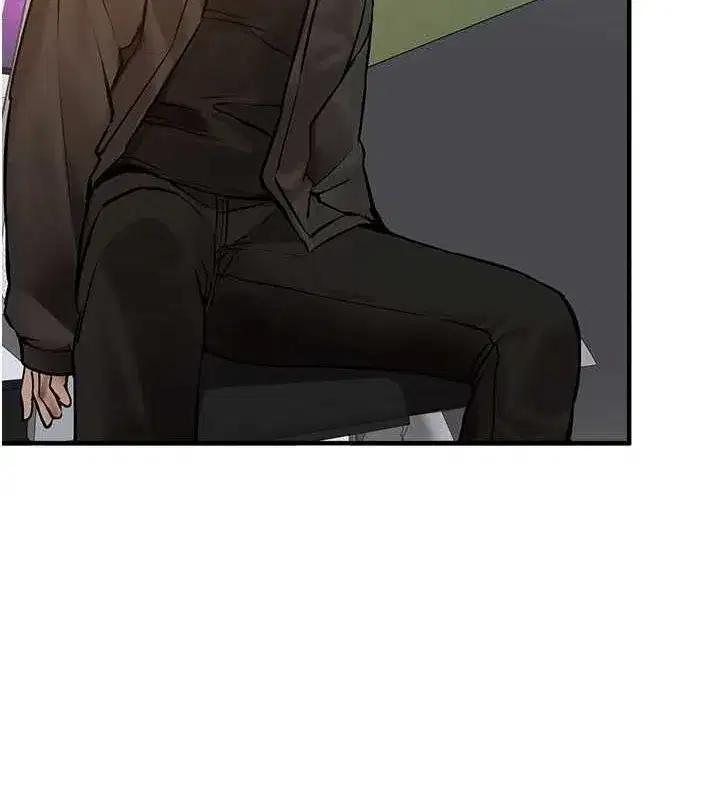 第27話-明明有穿內褲…卻被看光了