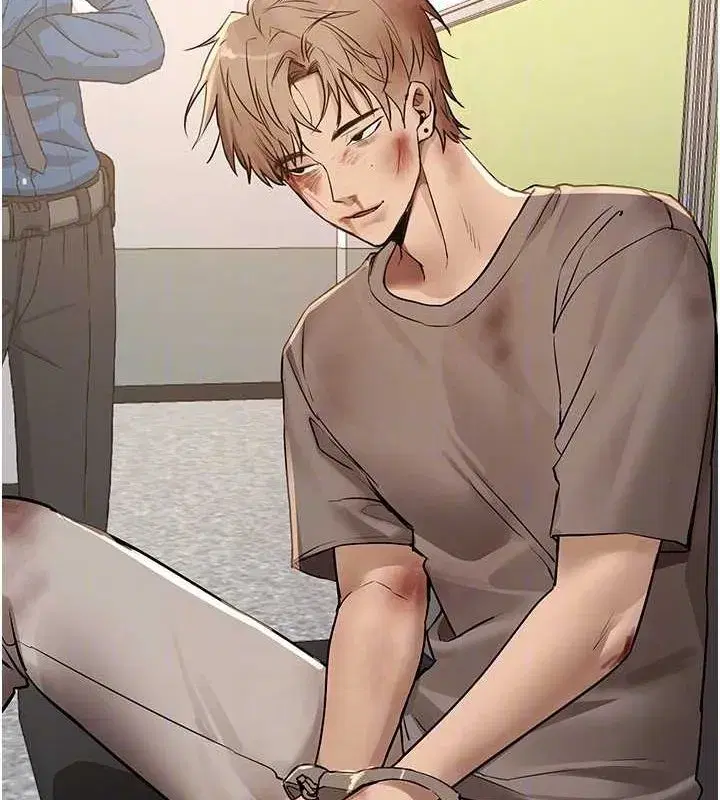 第27話-明明有穿內褲…卻被看光了