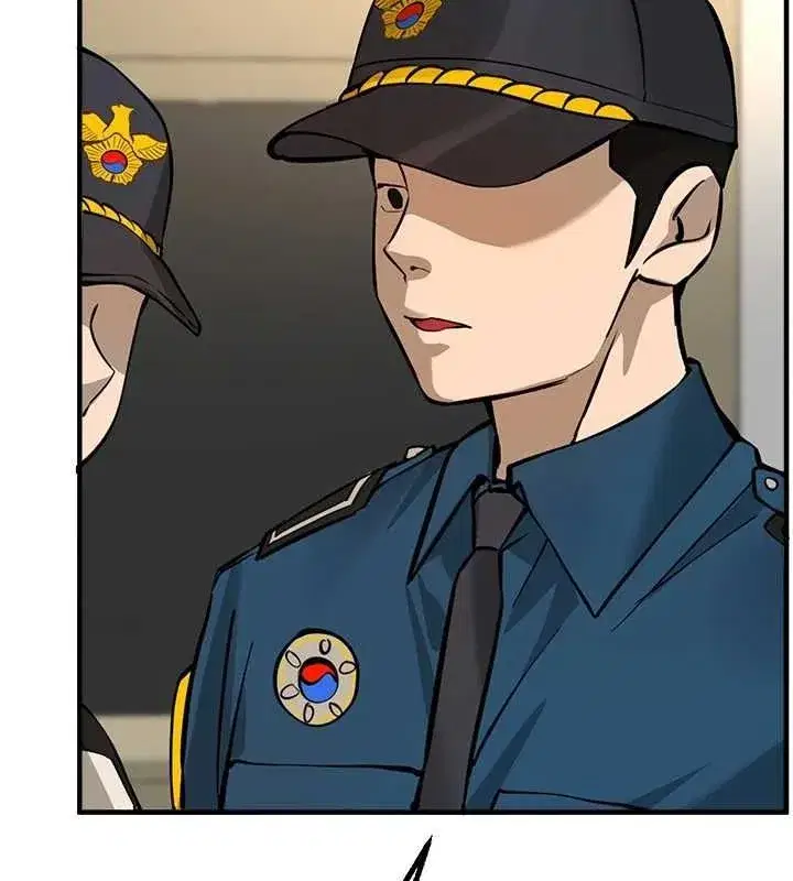 第27話-明明有穿內褲…卻被看光了