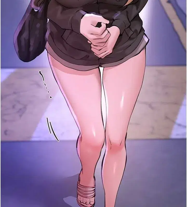 第27話-明明有穿內褲…卻被看光了