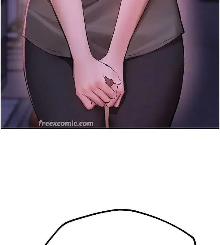 第27話-明明有穿內褲…卻被看光了