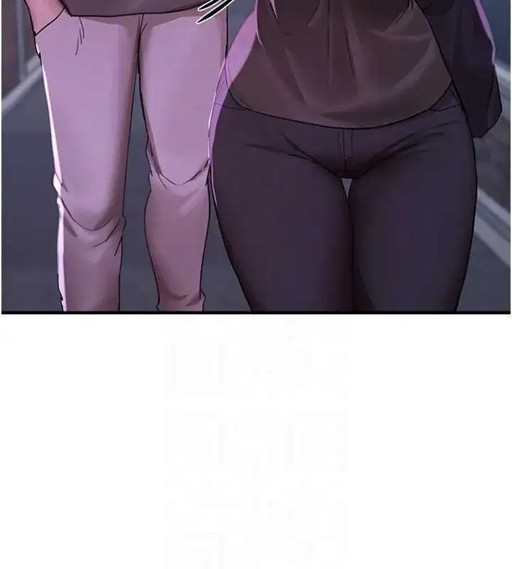 第27話-明明有穿內褲…卻被看光了