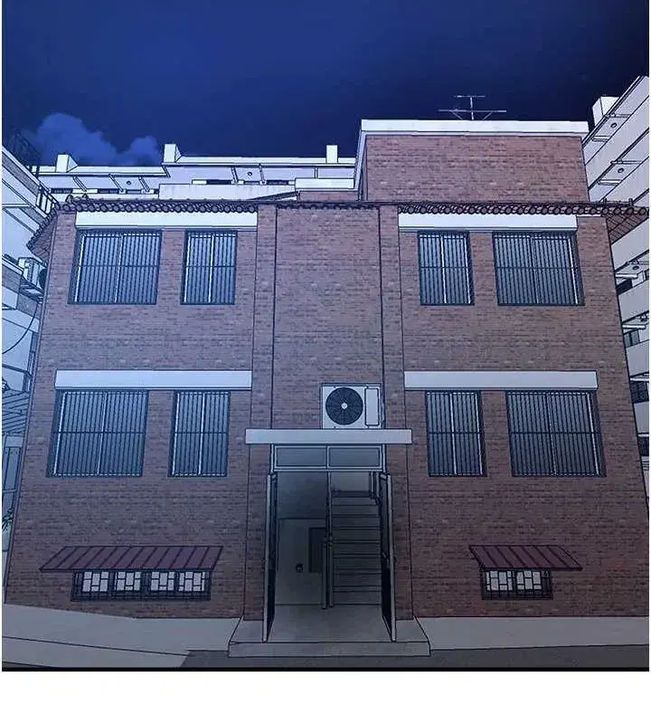 第27話-明明有穿內褲…卻被看光了