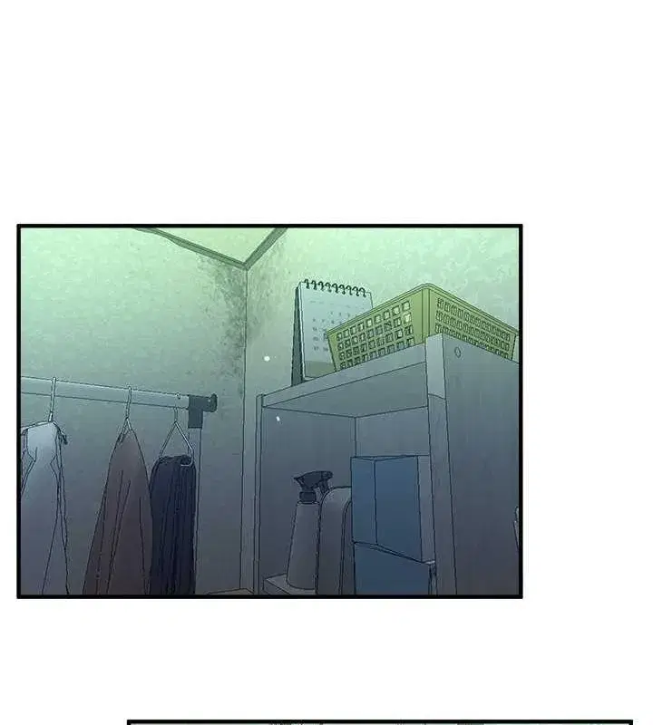 第27話-明明有穿內褲…卻被看光了