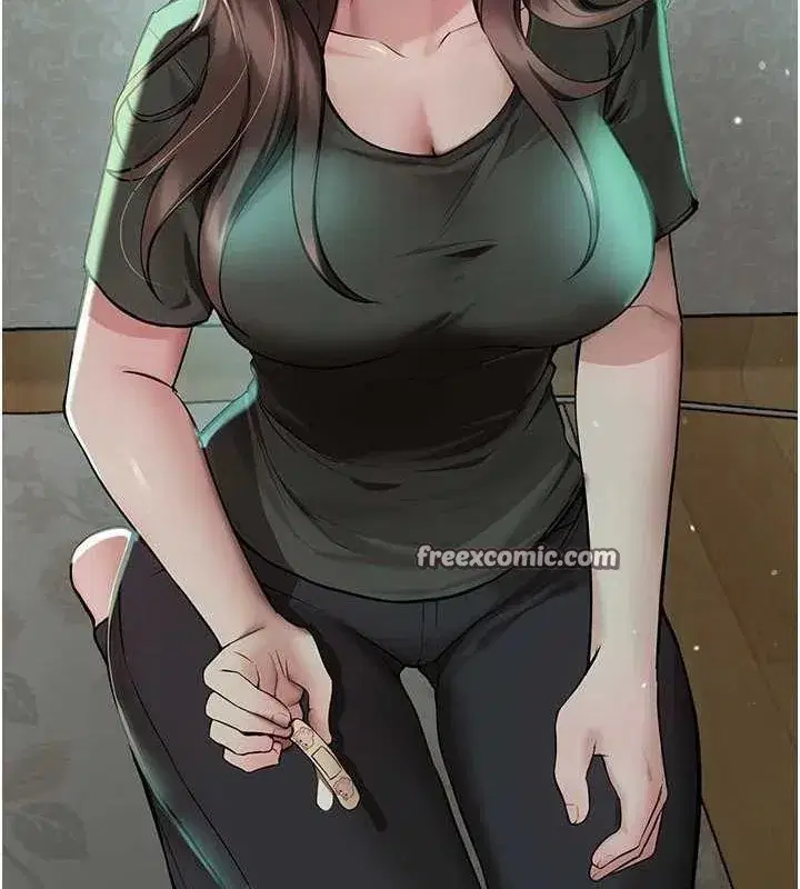 第27話-明明有穿內褲…卻被看光了