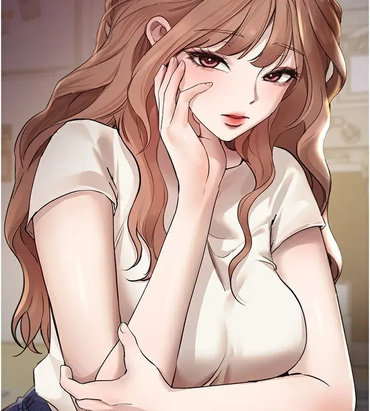 第32話-不要看…