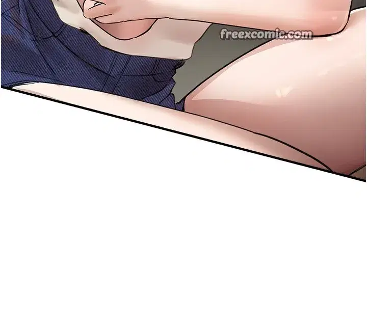 第32話-不要看…