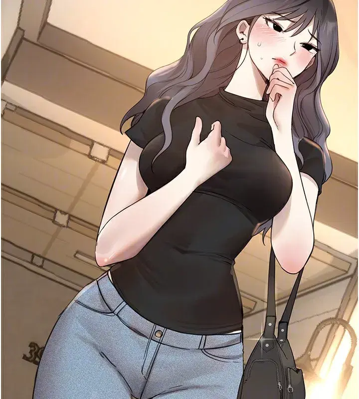 第32話-不要看…