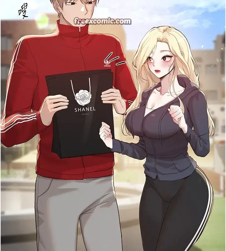 第32話-不要看…